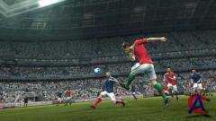 Pro Evolution Soccer 2012 / PES 2012