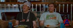   / Step Brothers