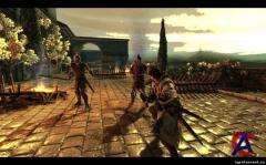 The Cursed Crusade