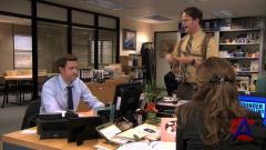  / Office, The ( 8)