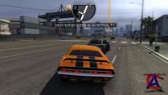 Driver: San Francisco (Ubisoft) (RUS/ENG) [RePack by Ultra]