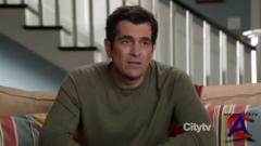   / Modern Family [3 ]