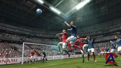 Pro Evolution Soccer 2012 / PES 2012