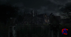    / Dont Be Afraid of the Dark