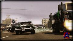 Driver: San Francisco (1C-) (RUS) [Repack by Fenixx]