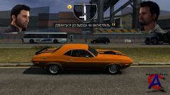 Driver: San Francisco (Ubisoft) (RUS/ENG) [RePack by Ultra]