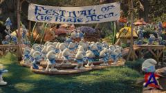  / Smurfs, The