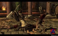 The Cursed Crusade
