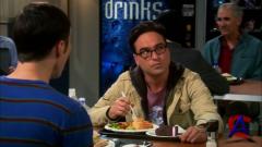    / The Big Bang Theory [5 ]