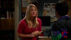    / The Big Bang Theory [5 ]