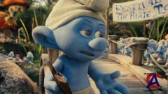  / Smurfs, The