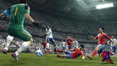 Pro Evolution Soccer 2012 / PES 2012