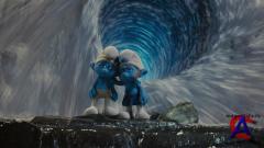  / Smurfs, The