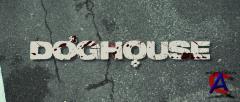 ! / Doghouse