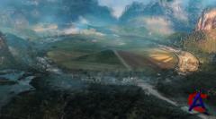   / Terra Nova [1 ]