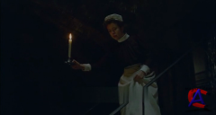    / Dont Be Afraid of the Dark
