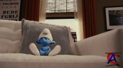  / Smurfs, The