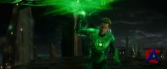   / Green Lantern