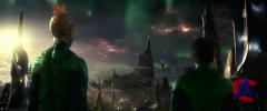   / Green Lantern
