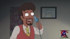  / American dad! [7 ]