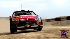 WRC 2: FIA World Rally Championship 2