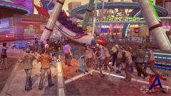 Dead Rising 2: Off the Record