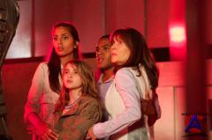    / The Sarah Jane Adventures [5 ]