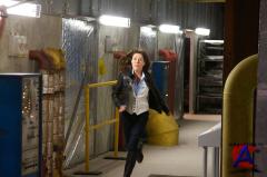    / The Sarah Jane Adventures [5 ]