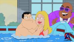   / American dad! [7 ]