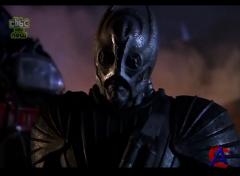   / The Sarah Jane Adventures [5 ]