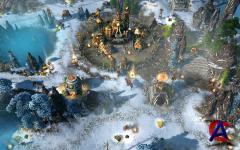     VI / Might & Magic: Heroes VI