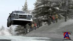 WRC 2: FIA World Rally Championship 2
