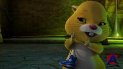    / Zhu Zhu Pets: Quest for Zhu 3D