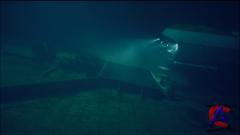  :  / Ghosts of the Abyss