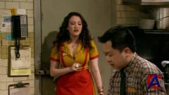    / 2 Broke Girls(1 )