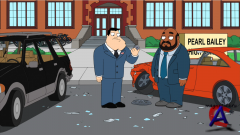   /   / American Dad! [Season 7]