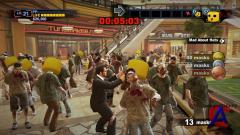 Dead Rising 2: Off the Record