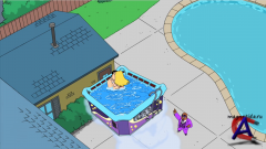   /   / American Dad! [Season 7]