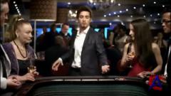 :  ! / Misfits: Vegas baby!