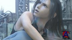   7:   / Final Fantasy VII: Advent Children Complete