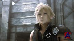   7:   / Final Fantasy VII: Advent Children Complete