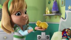    / Zhu Zhu Pets: Quest for Zhu 3D