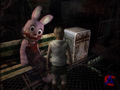 Silent Hill 3 [RePack R.G. Modern]