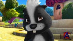    / Zhu Zhu Pets: Quest for Zhu 3D