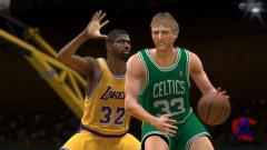 NBA 2K12 (MULTi6/ENG) [L]