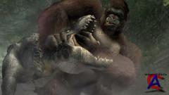 Peter Jacksons King Kong: The Official Game of the Movie - Gamers Edition (Multi9 + Rus) PC [RePack by R.G.Repackers]