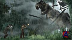 Peter Jacksons King Kong: The Official Game of the Movie - Gamers Edition (Multi9 + Rus) PC [RePack by R.G.Repackers]