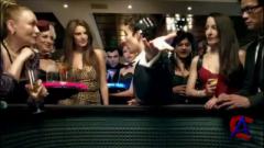 :  ! / Misfits: Vegas baby!