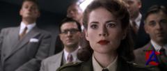   / Captain America: The First Avenger