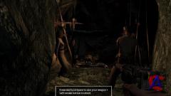 Peter Jacksons King Kong: The Official Game of the Movie - Gamers Edition (Multi9 + Rus) PC [RePack by R.G.Repackers]